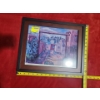 Image 1 : Beautiful Street Painting (11.5'/14.5'' Inches Before Frame)