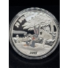 Image 3 :  2015 $20 Looney Tunes - Pure Silver 4-Coin Set with Watch $809.00 retail 127.32g