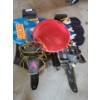Image 1 : Noma Super GT Snow Racers, Saucer & other Sleds