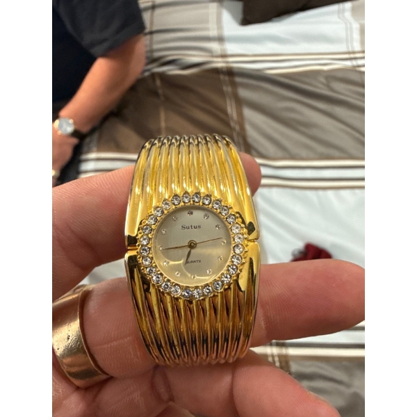 Sutus Ladies Watch