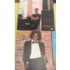 Image 1 : Tom Odell & Michael Jackson 'Off the Wall' Vinyl Soundtracks 