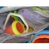 Image 5 : Variety Crafts incl Knitting Needles, Paint by Numbers, Sea Glass, Outdoor Sandbox Toys