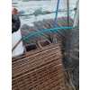 Image 4 : Outdoor and Metal Scrap Materials Lot