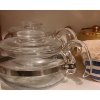 Image 2 : Pyrex Carafes, GE Coffee Percolators, Corning Ware 6 Cup Percolator, Mugs and More!
