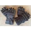 Image 1 : Insulated Touch Screen Heated Snow Mobile Cold Weather Gloves