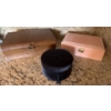 Image 1 : Jewelry Box Collection Incl. Wooden Buxton, and Pink Antique Box w/ Key 
