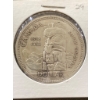 Image 1 : 1958 British Columbia Silver Dollar Coin, Canada