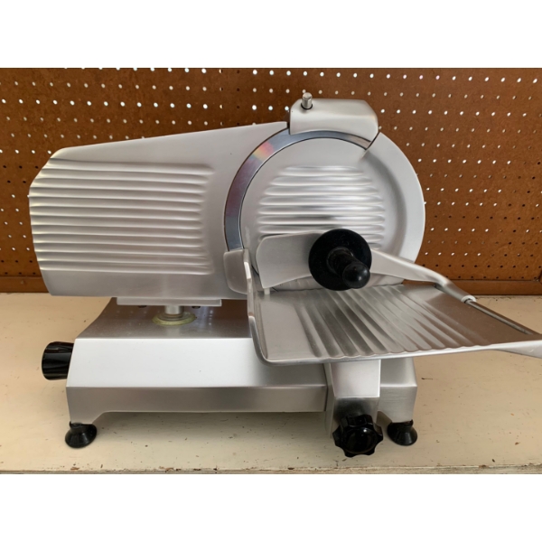  Commercial Meat Slicer Globe Food Company Model C-10