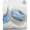 Image 3 : Wedding Dress + "Bridal Chest" storage box used to preserve a wedding dress