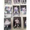 Image 3 : Vintage Winnipeg Jets Hockey Player Trading Cards