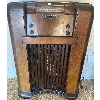 Image 1 : Philco Radio 1950s 