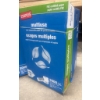 Image 1 : Four Boxes of Staples Multiuse Printer Paper, 8 1/2 x 11 Inches