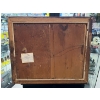 Image 3 : Antique painting and frame from the early 1900s by muller luchhsinger + company