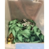 Image 2 : Tie Down Straps and MEIJIA Hard Case