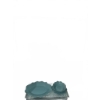 Image 4 : Framed Seascape Wall Art with Ceramic Serving Platters and Bowl