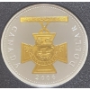Image 2 : 2006 Canadian Proof Set With Fine Silver Dollar 92.5% Silver 1.82 Troy Ounces