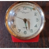 Image 20 : - Selection of Vintage Travel and Alarm Clocks- Tallest: 4.5 W, 4.5 T 
