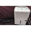 Image 5 : Simplicity Dehumidifier SDR307E With Digital Display and Noma 6-Outlet Power Bar