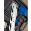 Image 3 : Campbell Hausfeld 3-Piece Pneumatic Nail Gun Set with Case and Accessories