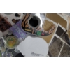 Image 4 : New Scrapbooking Supplies & Craft Kits w/ Animal Print Craft Organizer