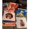 Image 1 : Records Collection 2 - Elvis, Neil Diamond., Boney M 