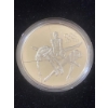 Image 8 : 1996 Olympic Centennial Commemorative Coin Set with Certificate of Authenticity