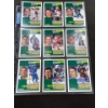 Image 9 : 10 Pages of 1991 - 92 Pinnacle Hocky Cards