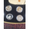 Image 7 : 1999 Canada Millennium Coin Set
