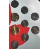 Image 3 : Vancouver 2010 Olympic Winter Games Coin Collection