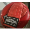 Image 3 : Century Freestanding Punching Bag 54 T and Multilast Gloves 