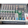 Image 6 : Yorkville Compact Live Sound Mixer Board with USB Stereo Converter
