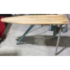 Image 1 : Vintage Iron-O-Matic Folding Ironing Table