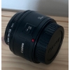 Image 2 : Canon Lens EF 50mm 1:1.8 II
