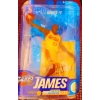 Image 4 : 5 McFarlane NBA Figures Legends and Stars