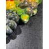 Image 2 : Chalk Fruit, Cluster of Apple, Peaches, Apricots, Plums and Grapes 10H