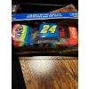 Image 5 : Hendrick Motorsports Jeff Gordon Stock NASCAR Monte Carlo in original packaging SN#03599