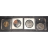 Image 3 : Canadian Commemorative Coin Sets and Loose Coins
