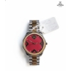 Image 4 : Collection Of Assorted Wristwatches And A Desk Clock , GUCCI REPLICA WATCH.