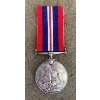 Image 2 : 1939 to 1945 Great Britain Service Medal, 1914-1918                                                 