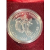 Image 2 : Universiade Edmonton 1983 Silver Canadian Dollar