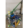 Image 1 : Collection Of Outdoor Products & Necessities - Gutter Axe Pest Control  New Pruning Shears & More