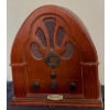 Image 1 : Antique Citizen Radio Mo.JF124