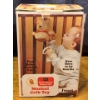 Image 3 : Pooh Bear Vintage Muscial Crib Toy - 5.5T 