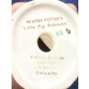 Image 3 : Beatrix Potter Figurines - Little Pig Robinson