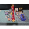 Image 1 : Trump Collectables: Gold Coins, Gold Cards, Bobble Heads etc.