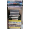 Image 2 : Railway DVD's, Spiritual DVD's and a Few VHS Tapes
