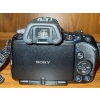 Image 3 : SONY SLT A33 Camera 