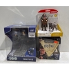 Image 1 : Set of Harry Potter Figures