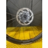 Image 3 : NEW Set of Front & Rear Carbon Fibre Bontrager Aeolvs PRO 3B AlTrail Light Road Wheels NEW