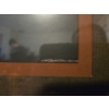 Image 3 : The Last Supper Framed Print, Signed - 46W, 24T